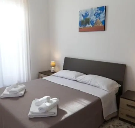 L'angolo Al Centro Holiday home *
