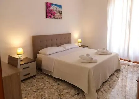 L'angolo Al Centro Holiday home San Vito dei Normanni