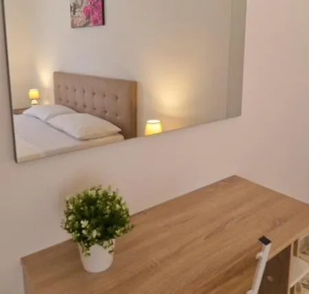 Holiday home L'angolo Al Centro *