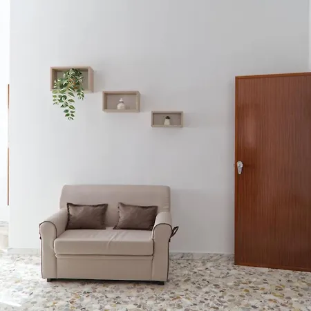 Holiday home L'angolo Al Centro