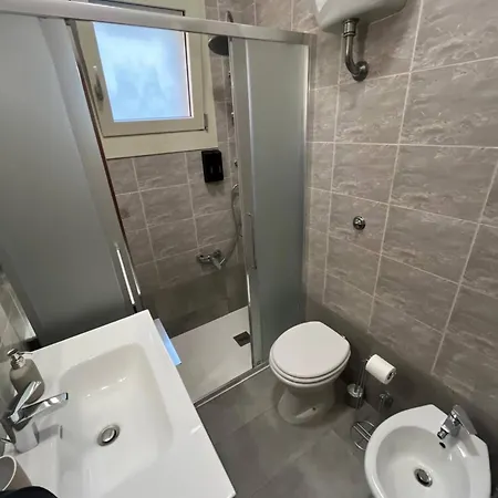Holiday home L'angolo Al Centro *