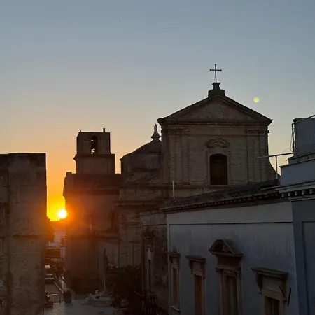 L'angolo Al Centro * San Vito dei Normanni